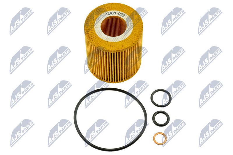 NTY FOF-BM-023 Oil Filter