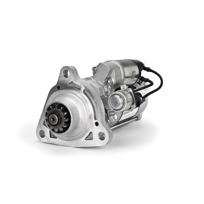 Delco Remy SER81903-12B1 Starter