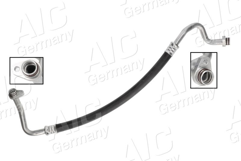 OEM код товара: 98 072 562 80