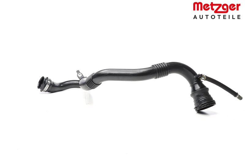 METZGER AUTOTEILE 2401246 Charge Air Hose