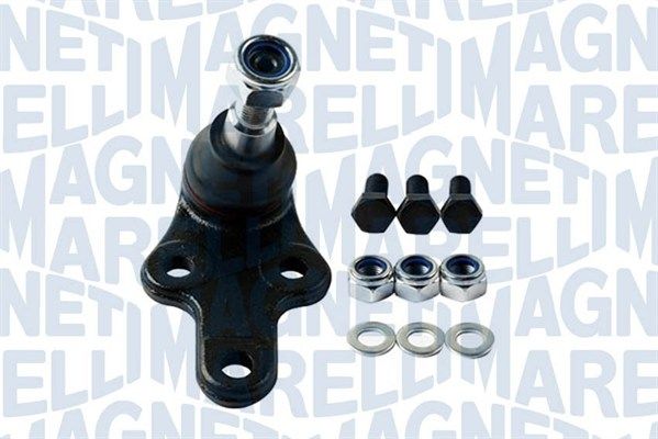 MAGNETI MARELLI FORD кульова опора d=21мм Focus II,C-Max,Volvo