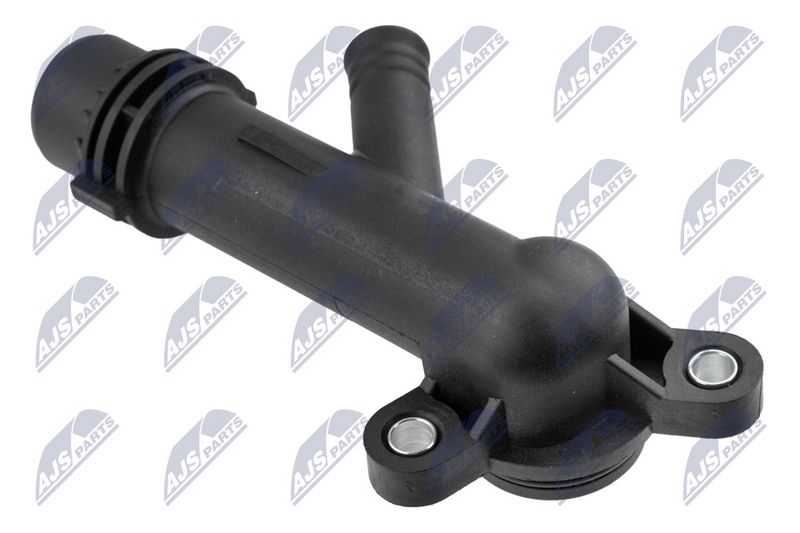 NTY CTM-BM-095 Coolant Flange