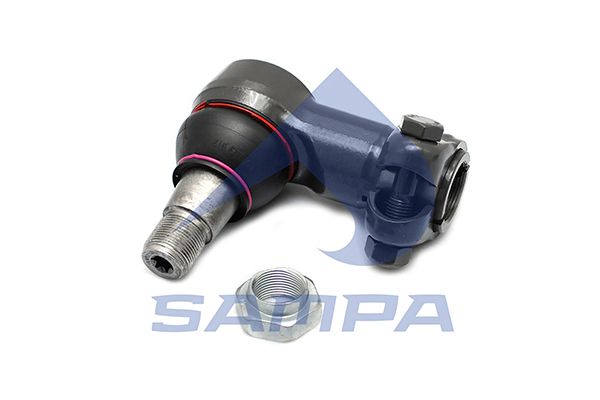 Hlava příčného táhla řízení 097.973