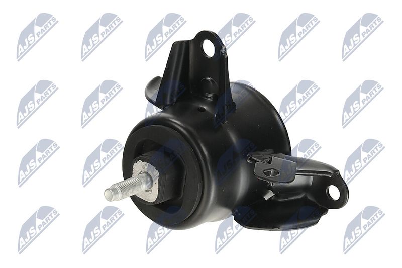 Paigutus, Mootor, NTY ZPS-KA-329