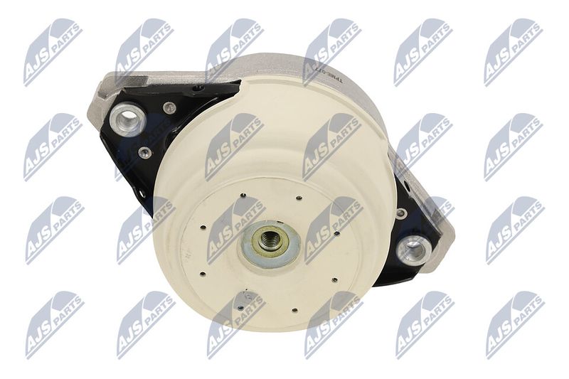 Paigutus, Mootor, NTY ZPS-ME-077