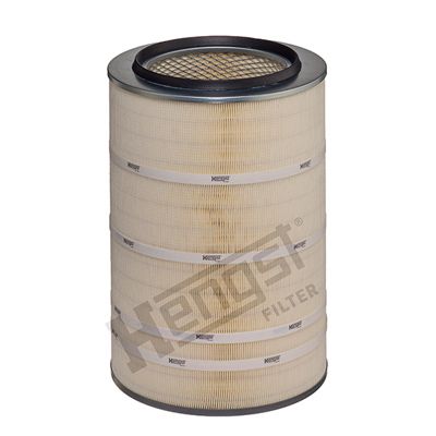 Hengst E118L04, Luftfilter