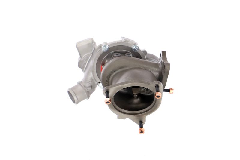 REMANTE 003-001-003793R Charger, charging (supercharged/turbocharged)