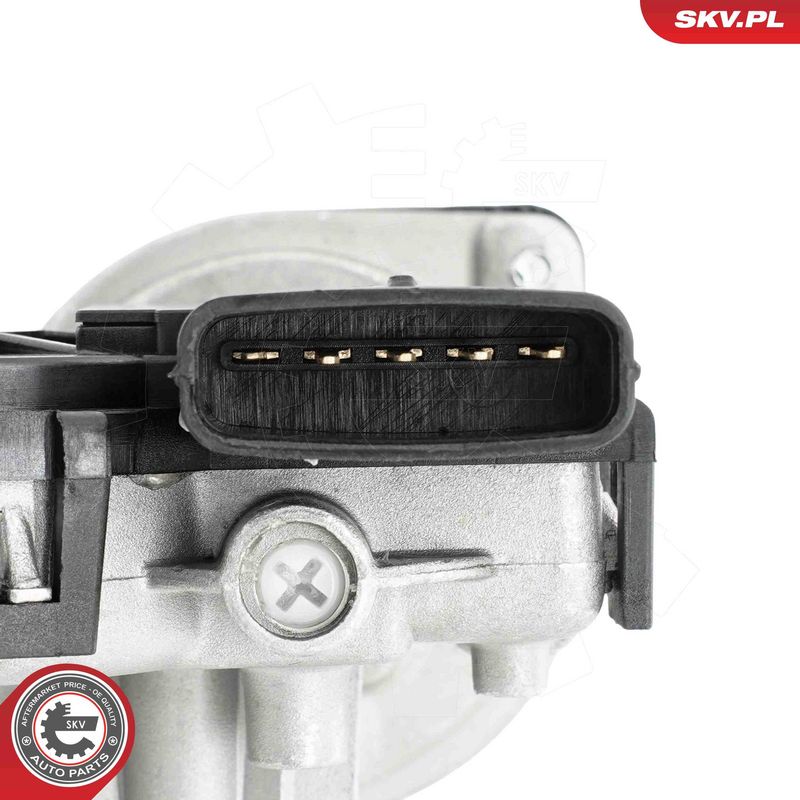 Pesuri mootor, ESEN SKV 19SKV239