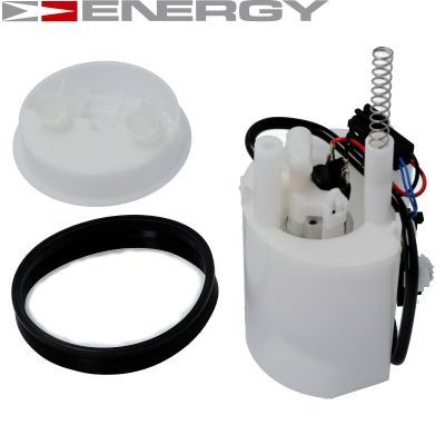 ENERGY G30070 fuel supply unit