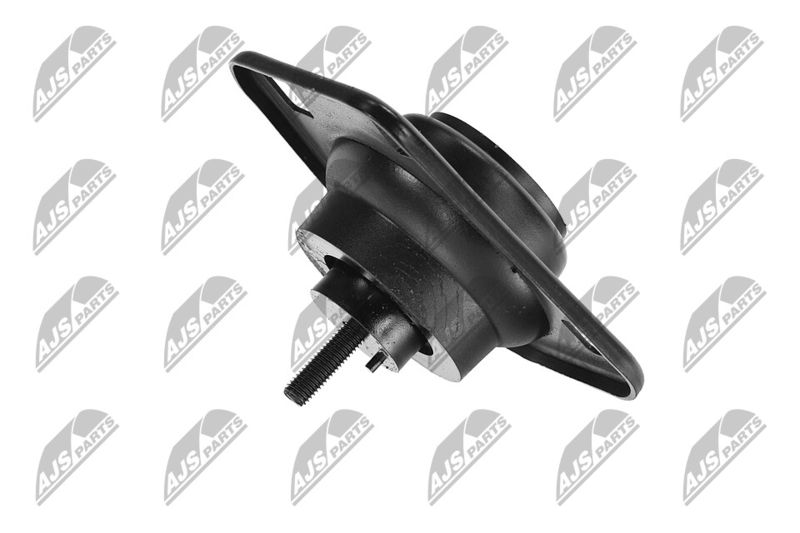 Paigutus, Mootor, NTY ZPS-FR-062