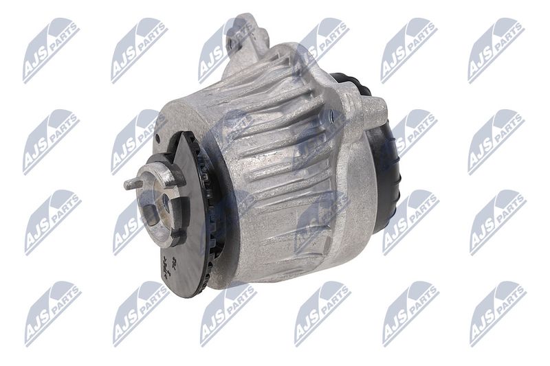 Paigutus, Mootor, NTY ZPS-ME-026