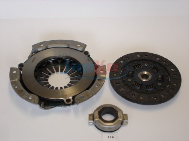 JAPKO 92119 Clutch Kit