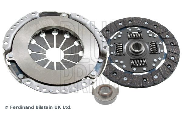 BLUE PRINT ADH230109 Clutch Kit