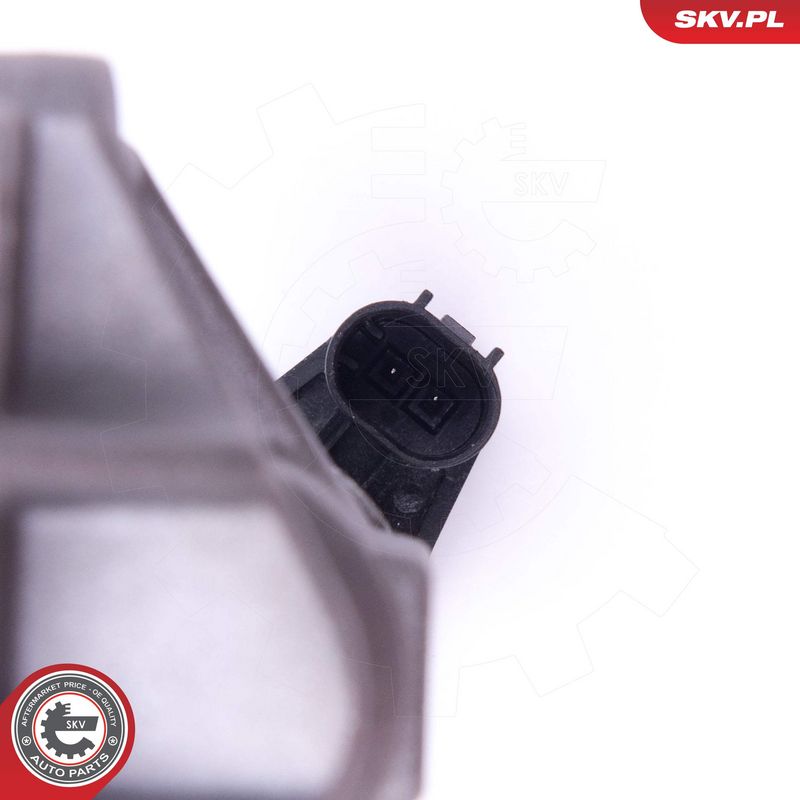 Juhtklapp, nukkvõlli asend, ESEN SKV 39SKV046