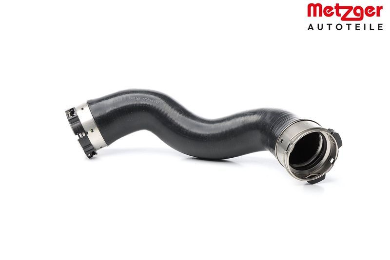 METZGER AUTOTEILE 2401165 Charge Air Hose