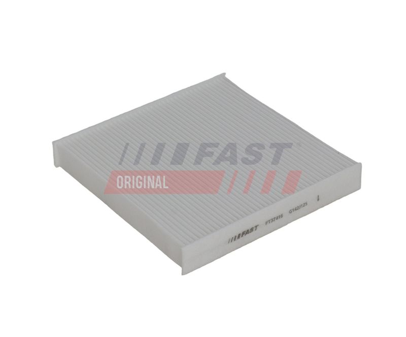 Filter, salongiõhk, FAST FT37416
