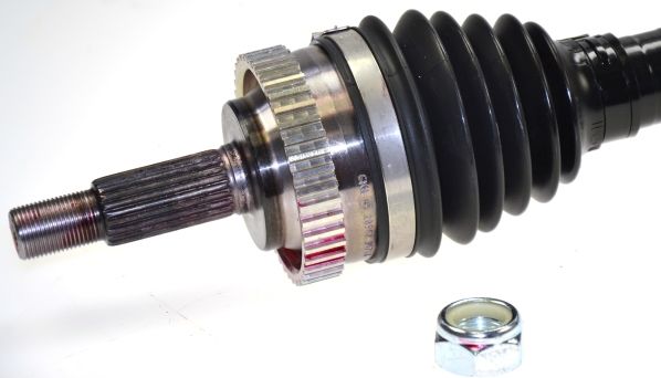 LÖBRO 303066 Drive Shaft