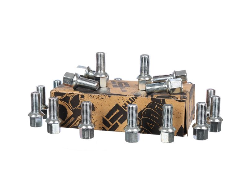Product Image - Wielschroef - BS0051VR2 - ET ENGINETEAM