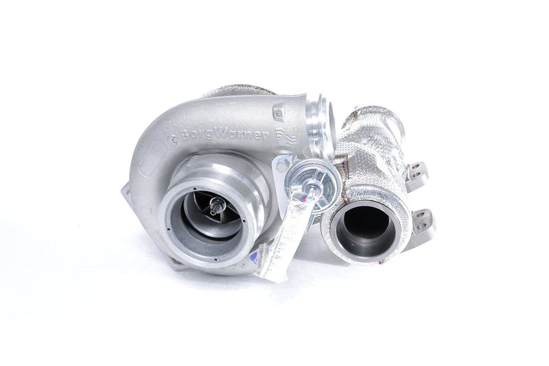 Compresor,sistem de supraalimentare T916744 BTS Turbo