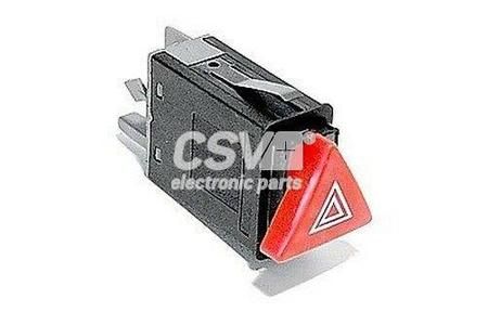 Interruptor intermitente de aviso