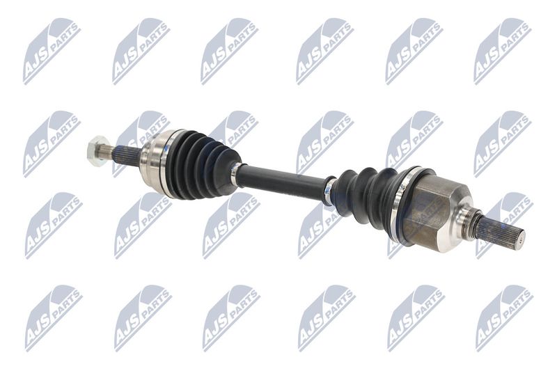 NTY NPW-CT-156 Drive Shaft
