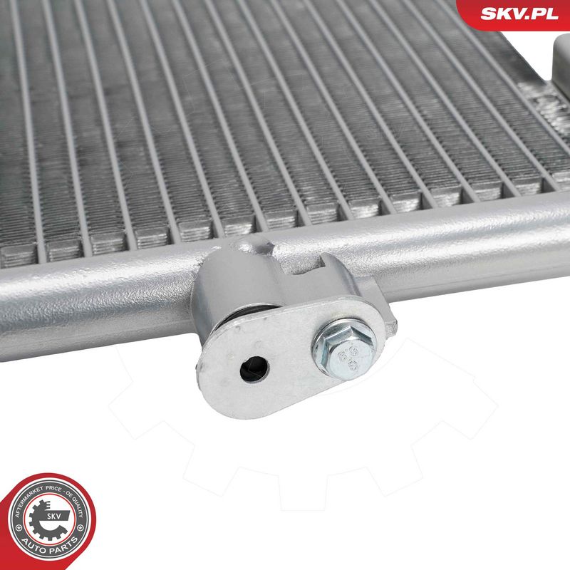 Kondensaator, kliimaseade, ESEN SKV 86SKV558