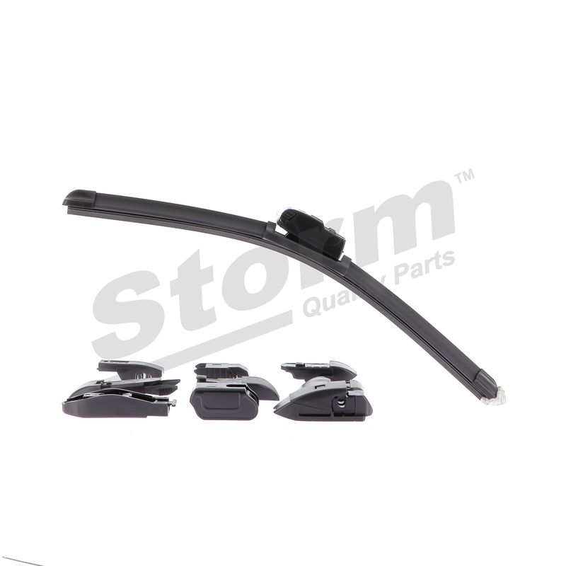 Balai d'essuie-glace STORM QUALITY PARTS 1000381