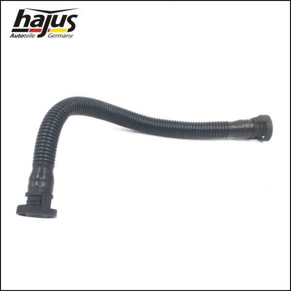 hajus Autoteile 1151043 Hose, crankcase ventilation