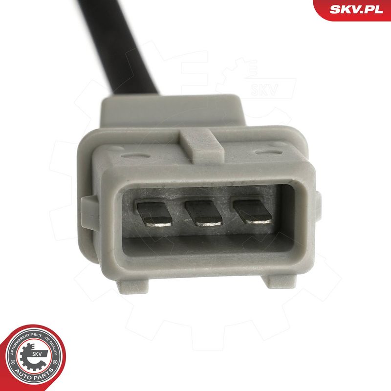 Andur, väntvõll, ESEN SKV 17SKV273