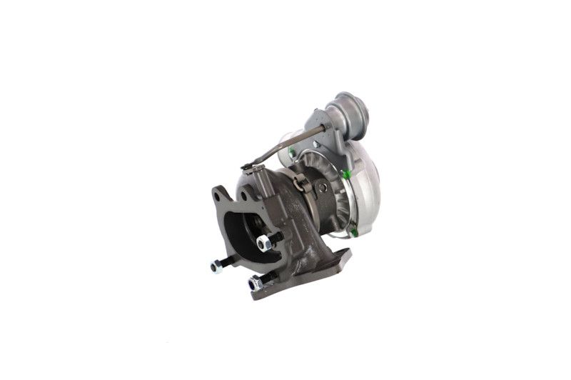 REMANTE 003-001-001222R Charger, charging (supercharged/turbocharged)