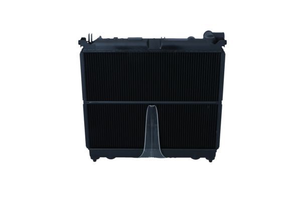 NRF 50431 Radiator, engine cooling