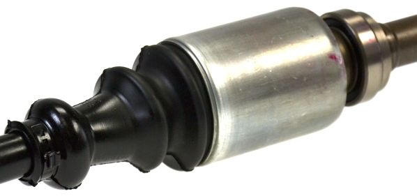 LÖBRO 301837 Drive Shaft