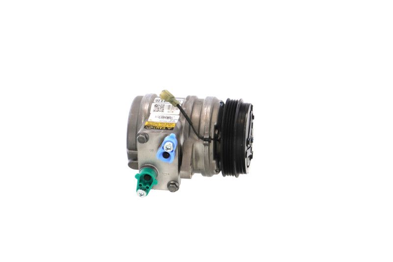 REMANTE 005-001-000315R Compressor, air conditioning