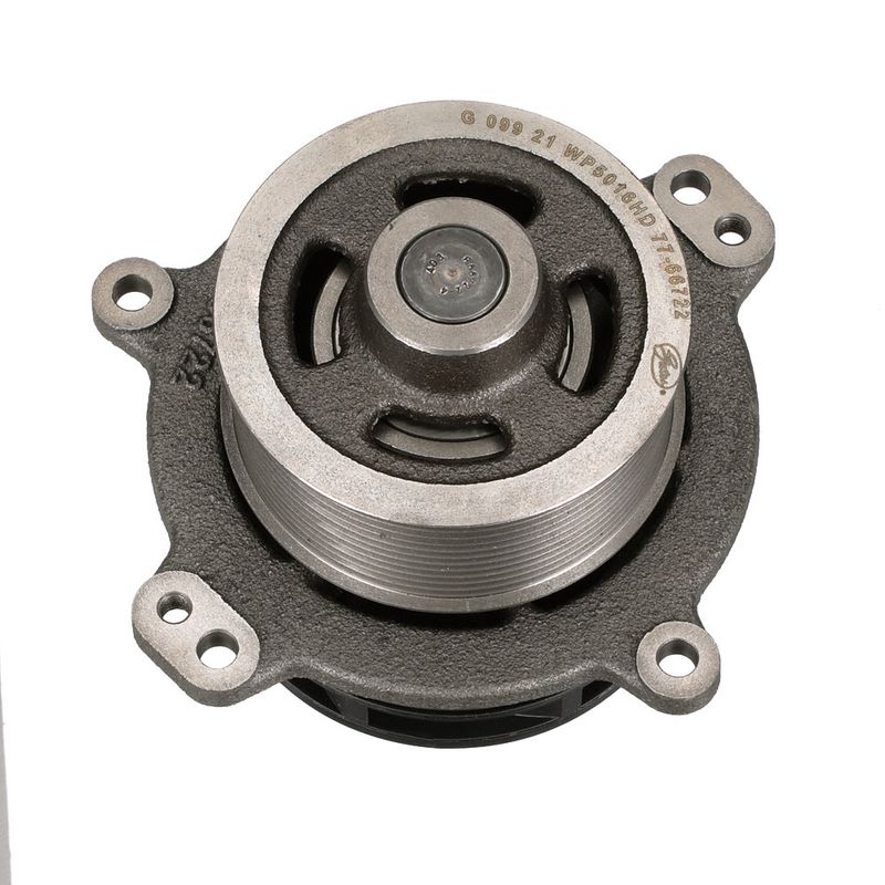 Vodní čerpadlo, chlazení motoru WP5016HD