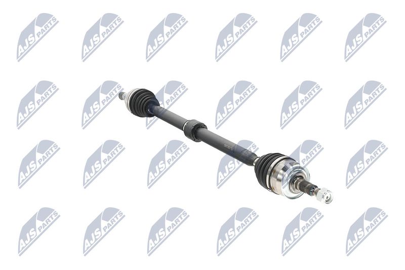 Veovõll, NTY NPW-PL-155