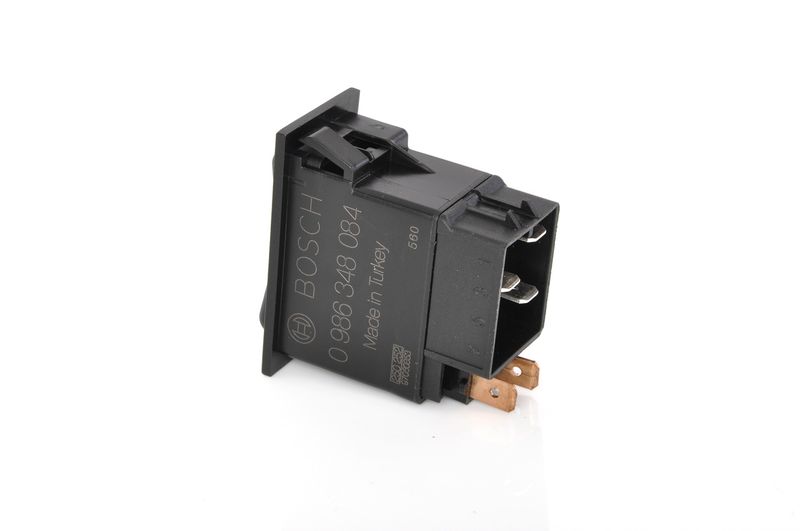 BOSCH 0986348084 Direction Indicator Switch