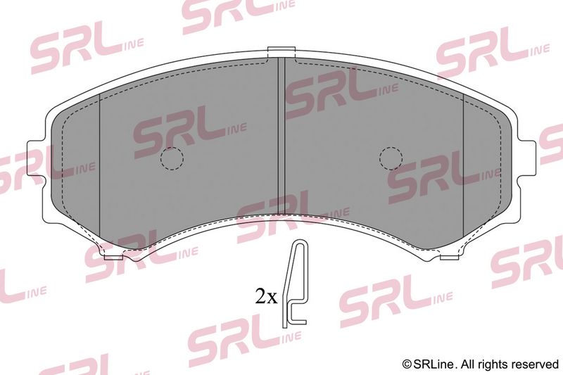 This part match OEM code: MZ690340