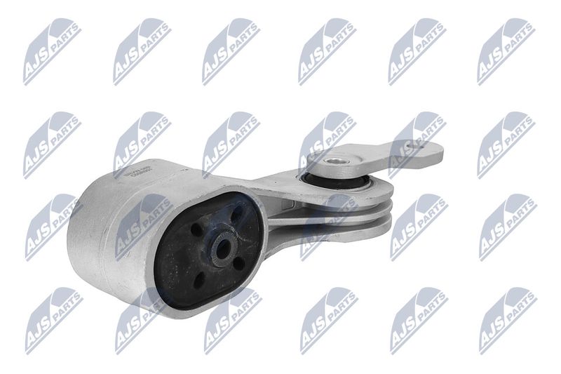 NTY ZPS-VW-069 Mounting, engine