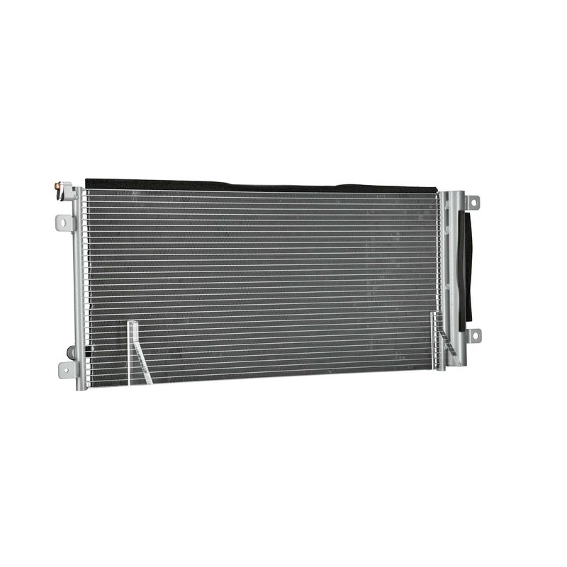 NISSENS 941224 Condenser, air conditioning