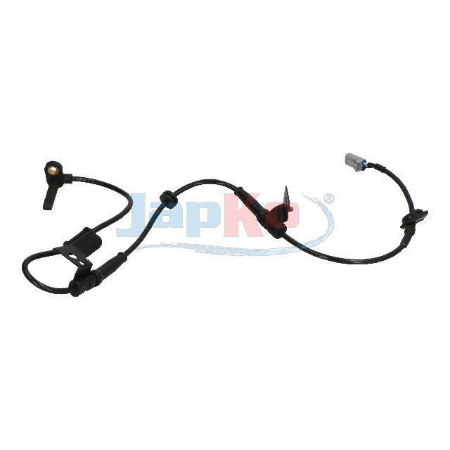 Andur, rattapöörete arv, JAPKO 151558