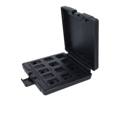 KS TOOLS 515.0900-99 Toolbox
