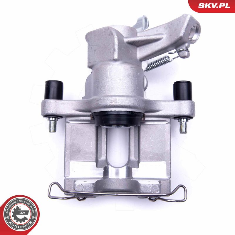 Pidurisadul, ESEN SKV 46SKV813