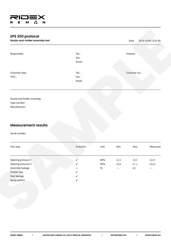 Паливний насос високого тиску для Opel Astra G, 2.0dti, 0470504003, 90501099