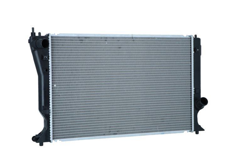 Radiaator, mootorijahutus, NRF 53767