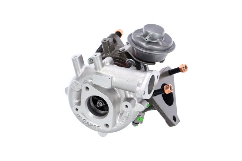 REMANTE 003-001-000209R Charger, charging (supercharged/turbocharged)