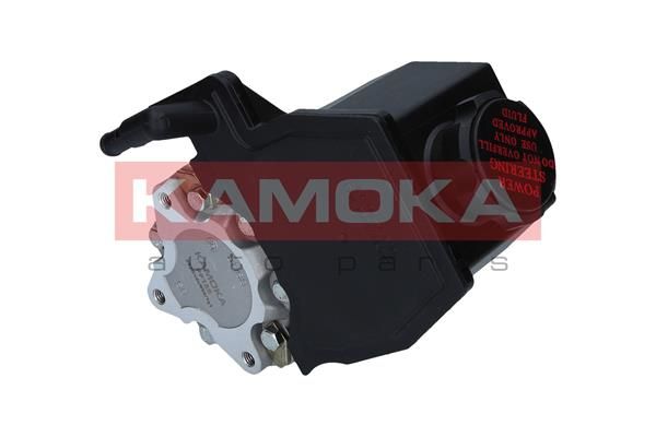 KAMOKA PP129 Hydraulic Pump, steering