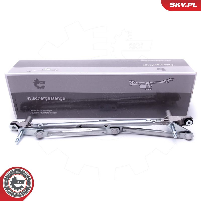 Pesurihoovastik, ESEN SKV 05SKV113