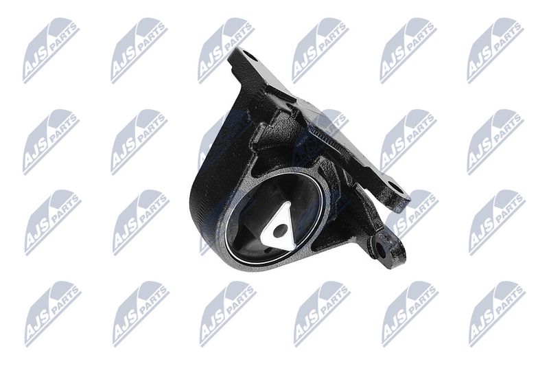 Paigutus, Mootor, NTY ZPS-CH-087