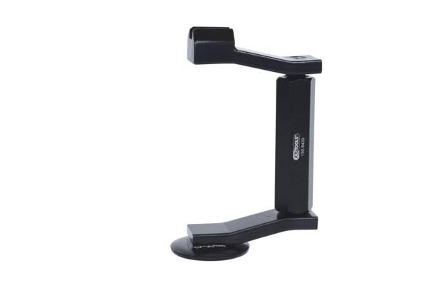 KS TOOLS 150.9420 Reguliavimo įrankis, išvirtimo nustatymas / ratų suvedimas