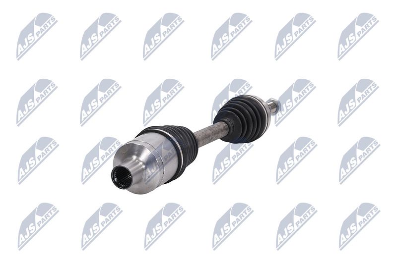 Veovõll, NTY NPW-CH-066